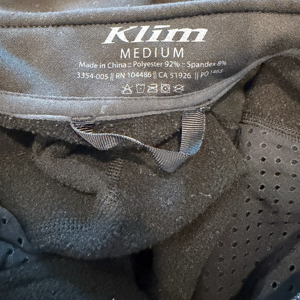 Klim Jacket - Picture 7 of 10